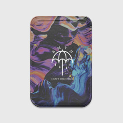 Картхолдер Magsafe магнитный Thats the spirit