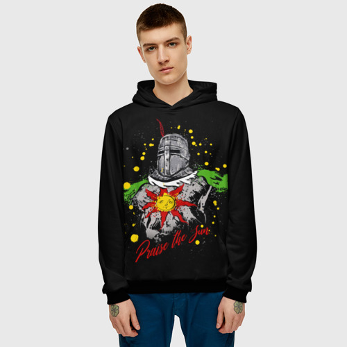 Dark souls sweater clearance