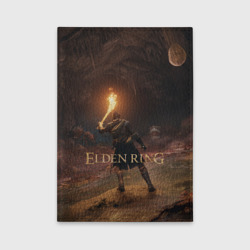 Обложка для автодокументов Elden Ring - подземелье