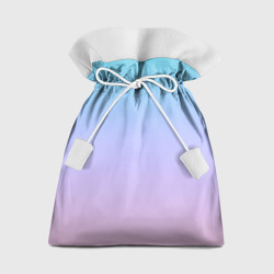 Подарочный 3D мешок Облачный Градиент