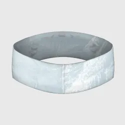 Повязка на голову 3D Washington Capitals Ovi8 Grey Ice theme