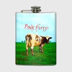 Фляга Atom Heart Mother - Pink Floyd