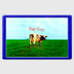 Магнит 45*70 Atom Heart Mother - Pink Floyd