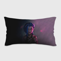 Подушка 3D антистресс Evil Jinx