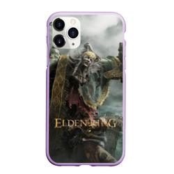 Чехол для iPhone 11 Pro Max матовый Elden Ring - Ведьма