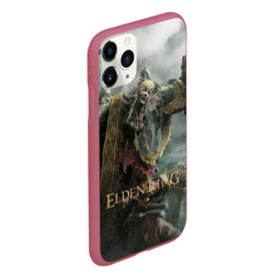 Чехол для iPhone 11 Pro Max матовый Elden Ring - Ведьма - фото 2
