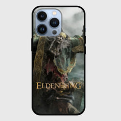Чехол для iPhone 13 Pro Elden Ring - Ведьма