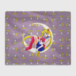 Плед 3D Sailor Moon Usagi