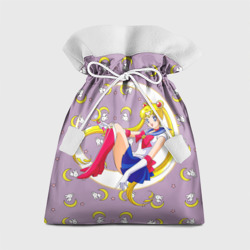 Подарочный 3D мешок Sailor Moon Usagi