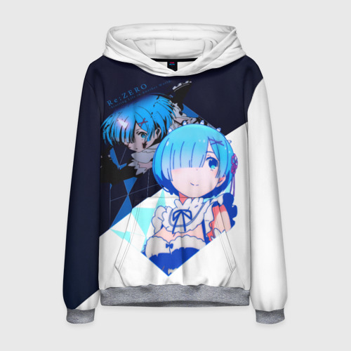 Rem Re zero
