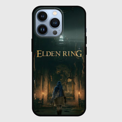 Чехол для iPhone 13 Pro Elden Ring - логово