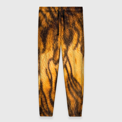 Женские брюки 3D Шкура тигра 2022, цвет 3D печать