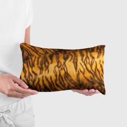Подушка 3D антистресс Шкура тигра 2022 - фото 2