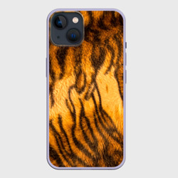 Чехол для iPhone 14 Шкура тигра 2022