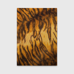 Обложка для автодокументов Шкура тигра 2022