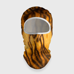 Балаклава 3D Шкура тигра 2022