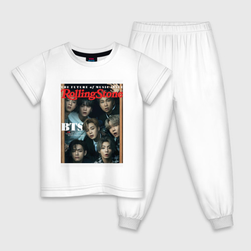 Pyjama bts sale