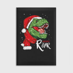 Ежедневник T-rex Merry Roar