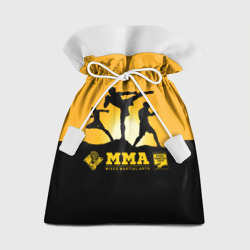 Подарочный 3D мешок ММА Mixed Martial Arts