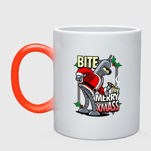 I bite with my. I bite with my. бендер поцелуй мой блестящий металлический. Bite my shiny metal as. I bite with my.