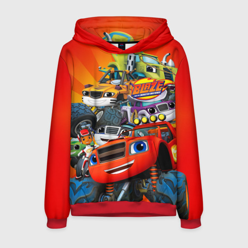 3D gb3050691