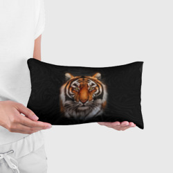 Подушка 3D антистресс Реалистичный тигр Realistic Tiger - фото 2