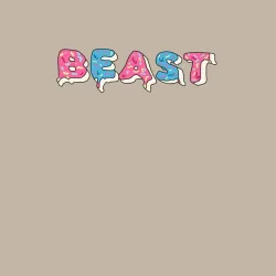 Мужской свитшот хлопок Mr Beast - Art 1 - фото 2