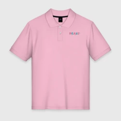 Мужское поло хлопок Mr Beast - Art 1