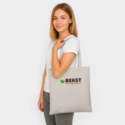 Шоппер BioNature Mr Beast Philanthropy - фото 2