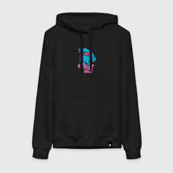 Женская толстовка хлопок Mr Beast Gaming