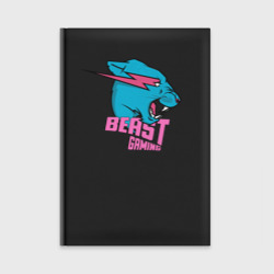 Ежедневник Mr Beast Gaming