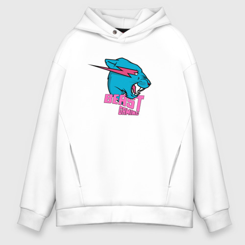 Oversize Mr Beast Gaming