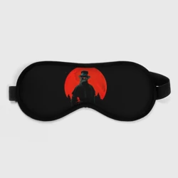 Маска для сна 3D Чумной доктор