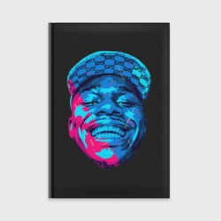 Ежедневник DaBaby Art