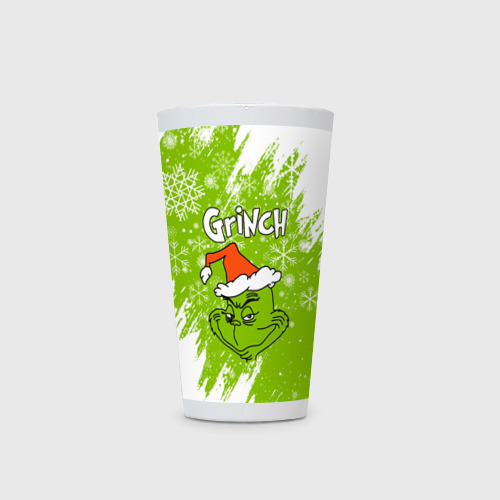 Кружка Латте Grinch Green - фото 2