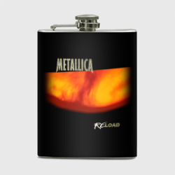 Фляга Metallica ReLoad