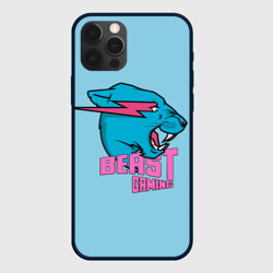 Чехол для iPhone 12 Pro Mr Beast Gaming