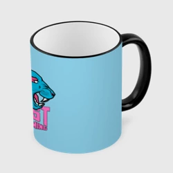 Кружка с полной запечаткой Mr Beast Gaming