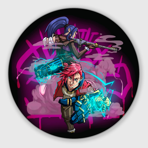 Вай лол арт. Вай фортнайт. Со вай. Кейтлин аркейн. Vi аркейн.