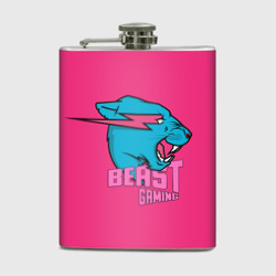 Фляга Mr Beast Gaming Full Print Pink edition