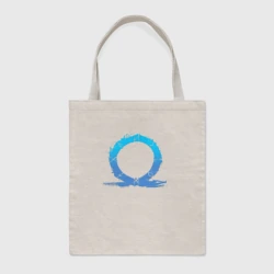 Шоппер BioNature Символ Кратоса, Бог войны