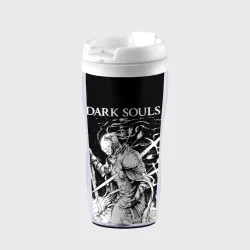 Термокружка-непроливайка Dark Souls, The Ashen One рыцарь