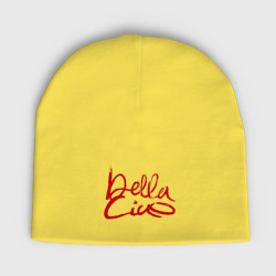 Детская шапка демисезонная Bella - Ciao