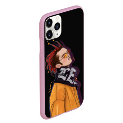 Чехол для iPhone 11 Pro Max матовый Gone.Fludd on style - фото 2