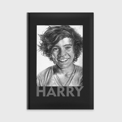 Ежедневник Harry  Styles