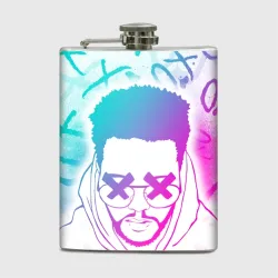 Фляга The Weeknd, Xo