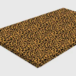 Холст прямоугольный Леопард Leopard - фото 3