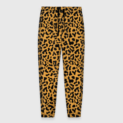 Мужские брюки 3D Леопард Leopard