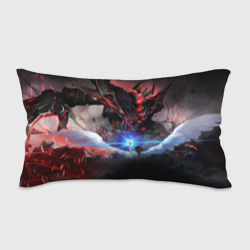 Подушка 3D антистресс Dota Тень, Shadow Fiend