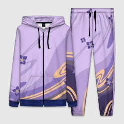 Женский костюм 3D БААЛ | СЁГУН РАЙДЕН